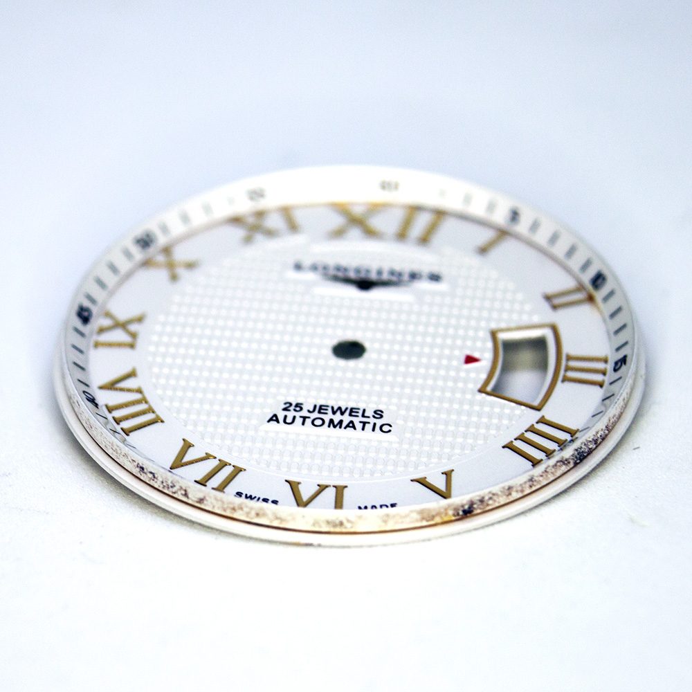 циферблат Longines